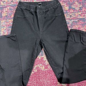 Express denim